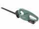 Bosch EasyHedgeCut 18-45 - Tagliasiepi a batteria litio con lama da 45 cm - SENZA BATTERIA e CARICABATTERIA