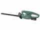 Bosch EasyHedgeCut 18-45 - Tagliasiepi a batteria litio con lama da 45 cm - SENZA BATTERIA e CARICABATTERIA