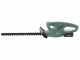Bosch EasyHedgeCut 18-45 - Tagliasiepi a batteria litio con lama da 45 cm - SENZA BATTERIA e CARICABATTERIA