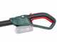 Bosch UniversalHedgePole 18 - Tagliasiepi su asta di prolunga a batteria - SENZA BATTERIE E CARICABATTERIE
