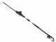 Bosch UniversalHedgePole 18 - Tagliasiepi su asta di prolunga telescopica elettrico - SENZA BATTERIE E CARICABATTERIE
