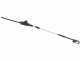 Bosch UniversalHedgePole 18 - Tagliasiepi su asta di prolunga telescopica elettrico - SENZA BATTERIE E CARICABATTERIE