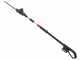 Bosch UniversalHedgePole 18 - Tagliasiepi su asta di prolunga telescopica elettrico - SENZA BATTERIE E CARICABATTERIE