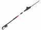 Bosch UniversalHedgePole 18 - Tagliasiepi su asta di prolunga telescopica elettrico - SENZA BATTERIE E CARICABATTERIE