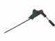 Bosch UniversalHedgePole 18 - Tagliasiepi su asta di prolunga telescopica elettrico - SENZA BATTERIE E CARICABATTERIE