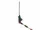 Bosch UniversalHedgePole 18 - Tagliasiepi su asta di prolunga telescopica elettrico - SENZA BATTERIE E CARICABATTERIE