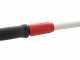Bosch UniversalHedgePole 18 - Tagliasiepi su asta di prolunga telescopica elettrico - SENZA BATTERIE E CARICABATTERIE