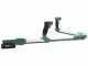 Bosch UniversalGrassCut 18-260 - Tagliabordi a batteria - SENZA BATTERIE E CARICABATTERIE - 06008C1D01