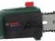 Bosch UniversalChainPole 18 - Potatore a batteria su asta telescopica - 18V - SENZA BATTERIA e CARICABATTERIA