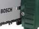 Bosch UniversalChainPole 18 - Potatore a batteria su asta telescopica - 18V - SENZA BATTERIA e CARICABATTERIA