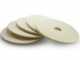 PAD, MORBIDO, NEUTRO, 432&not;MM