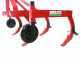 Ripuntatore agricolo serie leggera 170  - 5 ancore - Tipo Romagna