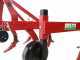 Ripuntatore agricolo serie leggera 170  - 5 ancore - Tipo Romagna