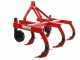 Ripuntatore agricolo serie leggera 170  - 5 ancore - Tipo Romagna