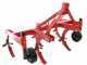 Ripuntatore agricolo serie leggera 170  - 5 ancore - Tipo Romagna