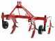 Ripuntatore agricolo serie leggera 170  - 5 ancore - Tipo Romagna