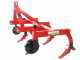 Ripuntatore agricolo serie leggera 170  - 5 ancore - Tipo Romagna
