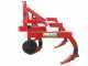 Ripuntatore agricolo serie leggera 170  - 5 ancore - Tipo Romagna