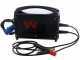 Awelco Plus 250 TIG LIFT - Saldatrice Inverter (TIG LIFT, MMA), corrente continua (DC)
