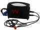 Awelco Plus 250 TIG LIFT - Saldatrice Inverter (TIG LIFT, MMA), corrente continua (DC)