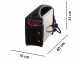 Awelco Plus 250 TIG LIFT - Saldatrice Inverter (TIG LIFT, MMA), corrente continua (DC)