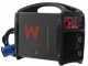 Awelco Plus 250 TIG LIFT - Saldatrice Inverter (TIG LIFT, MMA), corrente continua (DC)