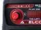 Awelco Plus 250 TIG LIFT - Saldatrice Inverter (TIG LIFT, MMA), corrente continua (DC)