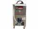 Grifo Professional FCP10-Olio - Filtro a cartoni per olio carrellato - Pompa in INOX
