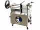 Grifo Professional FCP10-Olio - Filtro a cartoni per olio carrellato - Pompa in INOX