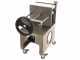 Grifo Professional FCP10-Olio - Filtro a cartoni per olio carrellato - Pompa in INOX