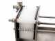 Grifo Professional FCP10-Olio - Filtro a cartoni per olio carrellato - Pompa in INOX
