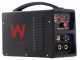 Awelco Tig 160 I HF-DC PULSE - Saldatrice Inverter (TIG HF/LIFT, MMA), corrente continua (DC)
