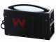Awelco Tig 160 I HF-DC PULSE - Saldatrice Inverter (TIG HF/LIFT, MMA), corrente continua (DC)