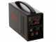 Awelco Tig 160 I HF-DC PULSE - Saldatrice Inverter (TIG HF/LIFT, MMA), corrente continua (DC)
