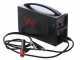 Awelco Tig 160 I HF-DC PULSE - Saldatrice Inverter (TIG HF/LIFT, MMA), corrente continua (DC)