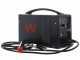 Awelco Tig 160 I HF-DC PULSE - Saldatrice Inverter (TIG HF/LIFT, MMA), corrente continua (DC)