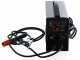 Awelco Tig 160 I HF-DC PULSE - Saldatrice Inverter (TIG HF/LIFT, MMA), corrente continua (DC)