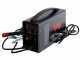 Awelco Tig 160 I HF-DC PULSE - Saldatrice Inverter (TIG HF/LIFT, MMA), corrente continua (DC)