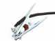 Awelco Tig 160 I HF-DC PULSE - Saldatrice Inverter (TIG HF/LIFT, MMA), corrente continua (DC)