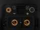 Awelco Tig 160 I HF-DC PULSE - Saldatrice Inverter (TIG HF/LIFT, MMA), corrente continua (DC)