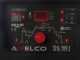 Awelco Tig 160 I HF-DC PULSE - Saldatrice Inverter (TIG HF/LIFT, MMA), corrente continua (DC)