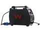 Awelco Smartmig 2200 - Saldatrice Inverter Multiprocesso (MIG-MAG/MMA/TIG LIFT), corrente continua (DC) - GAS/NO GAS