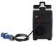 Awelco Smartmig 2200 - Saldatrice Inverter Multiprocesso (MIG-MAG/MMA/TIG LIFT), corrente continua (DC) - GAS/NO GAS