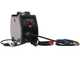 Awelco Smartmig 2200 - Saldatrice Inverter Multiprocesso (MIG-MAG/MMA/TIG LIFT), corrente continua (DC) - GAS/NO GAS