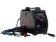 Awelco Smartmig 2200 - Saldatrice Inverter Multiprocesso (MIG-MAG/MMA/TIG LIFT), corrente continua (DC) - GAS/NO GAS