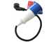 Awelco Smartmig 2200 - Saldatrice Inverter Multiprocesso (MIG-MAG/MMA/TIG LIFT), corrente continua (DC) - GAS/NO GAS