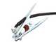 Awelco Smartmig 2200 - Saldatrice Inverter Multiprocesso (MIG-MAG/MMA/TIG LIFT), corrente continua (DC) - GAS/NO GAS