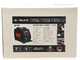 Awelco Smartmig 2200 - Saldatrice Inverter Multiprocesso (MIG-MAG/MMA/TIG LIFT), corrente continua (DC) - GAS/NO GAS