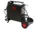 Awelco Mig 350 - Saldatrice Inverter Multiprocesso (MIG-MAG/MMA/TIG LIFT), corrente continua (DC) - GAS/NO GAS