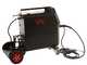Awelco Mig 350 - Saldatrice Inverter Multiprocesso (MIG-MAG/MMA/TIG LIFT), corrente continua (DC) - GAS/NO GAS
